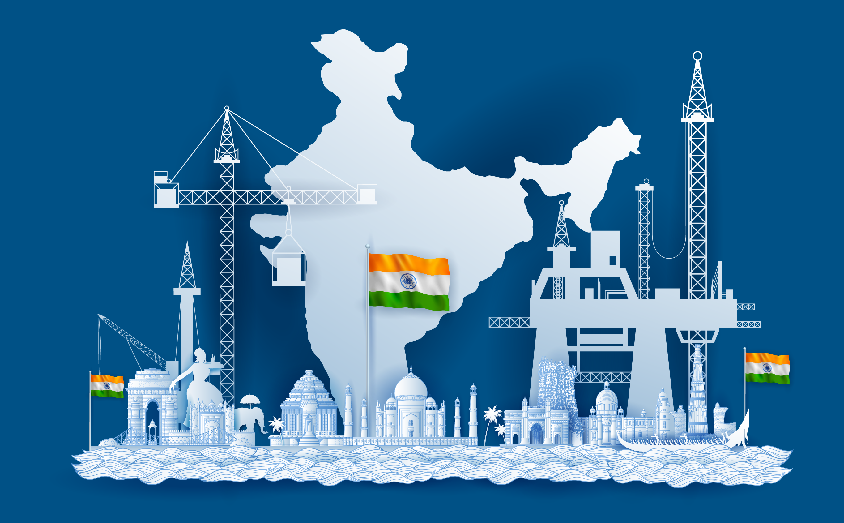Doing business in India: 2020-21