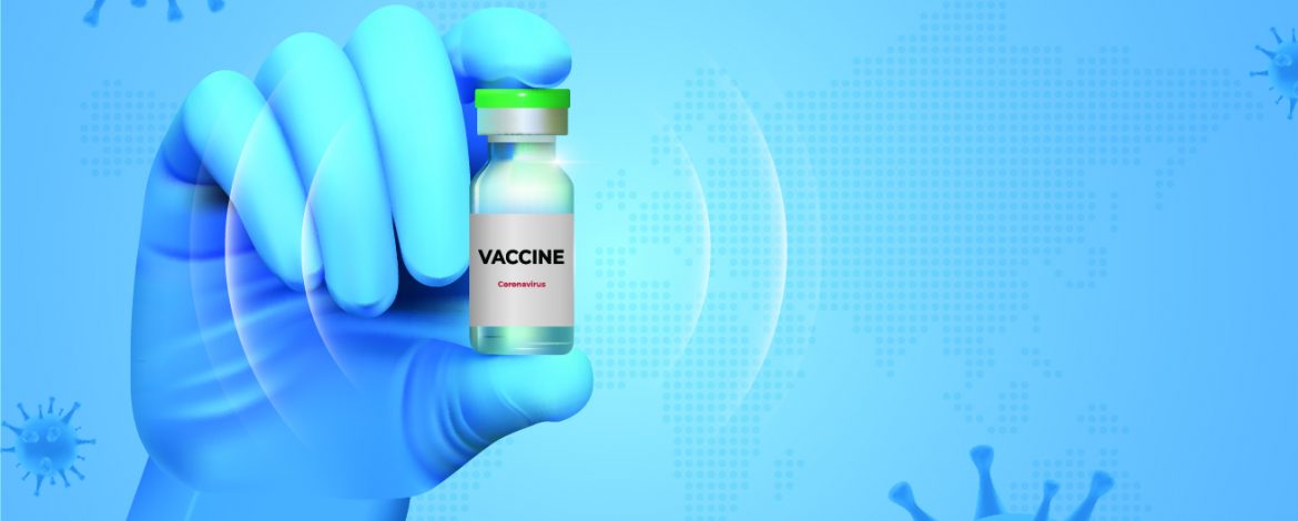 Vaccine: A mother of all doses
