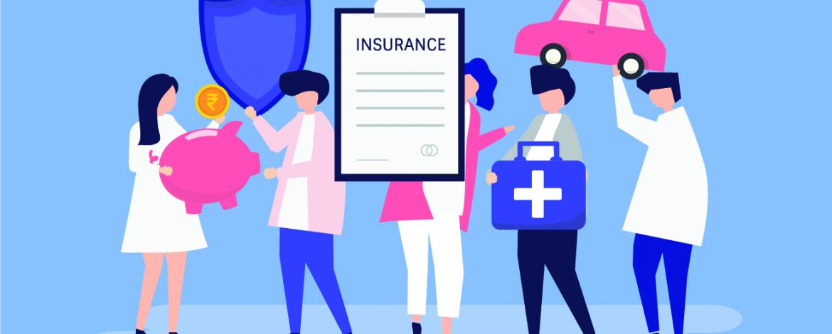 The government allows 100% Foreign Direct Investment (FDI) in insurance companies in a move that could attract more players, help increase penetration