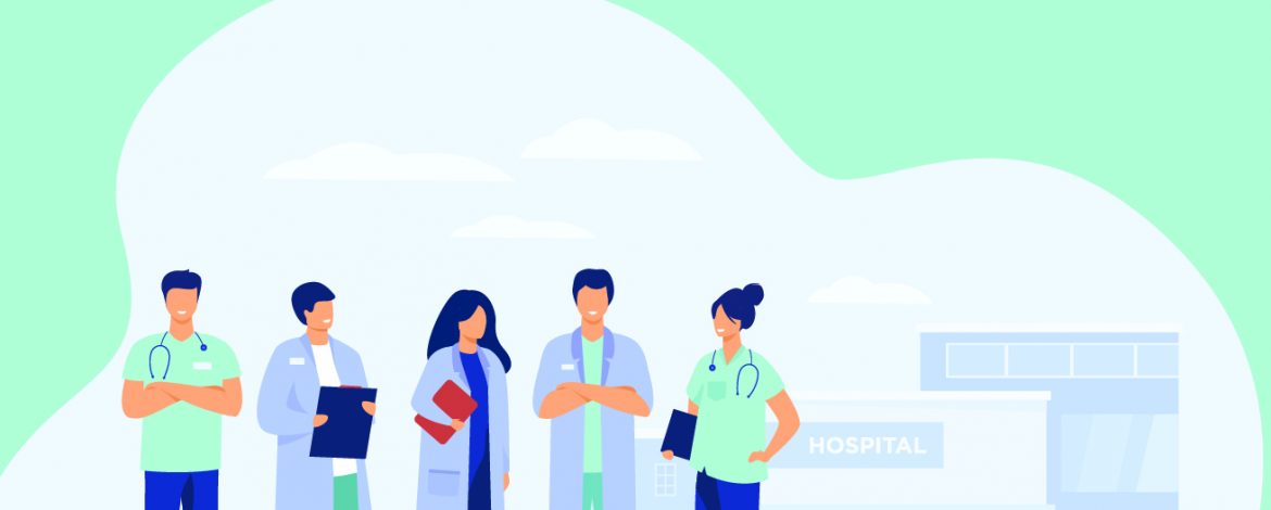 Budget 21-22: Strengthening our healthcare infrastructure