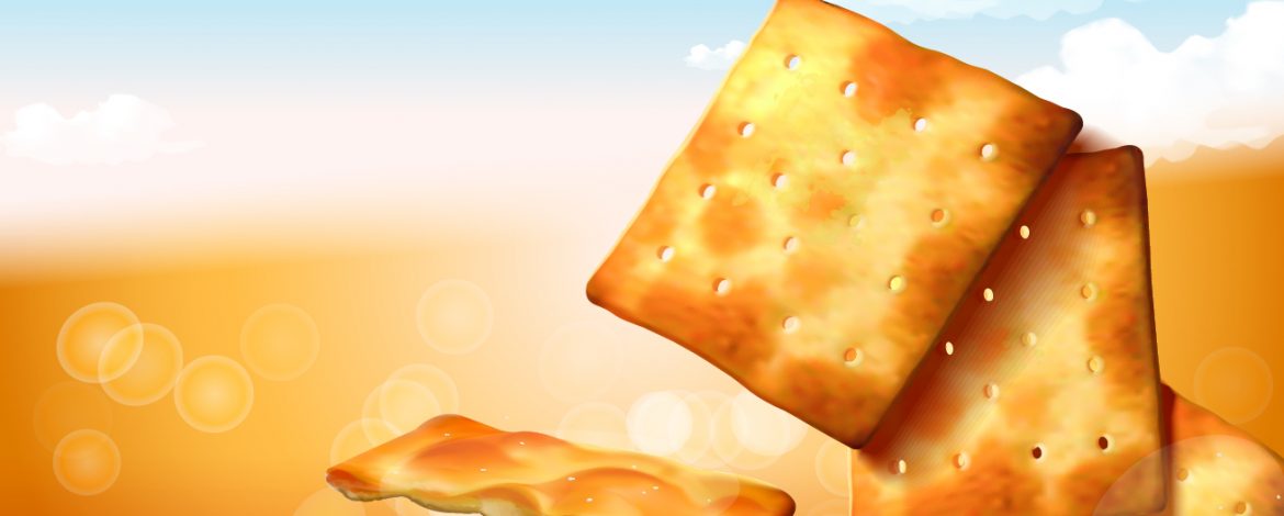 Does ITC’s potato biscuit infringe Pran’s trade dress?
