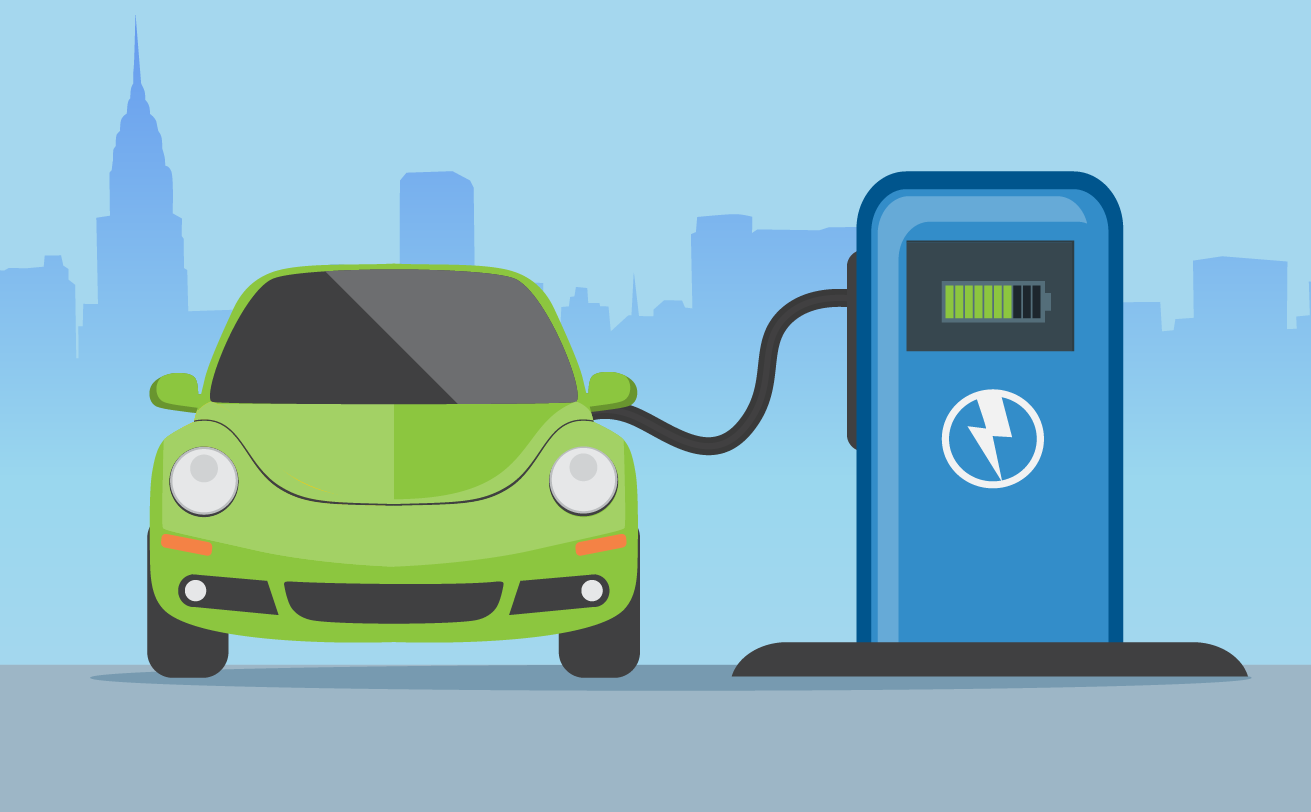 Assessing India’s readiness for transition to EVs