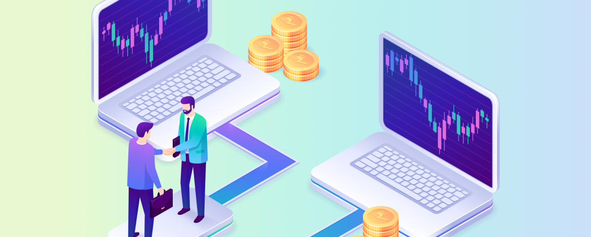 Blockchain technology for digital financial inclusion