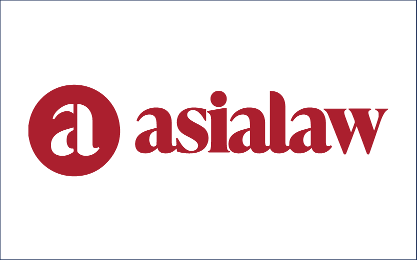 Outstanding practice for Dispute Resolution by asialaw Rankings 2023-24