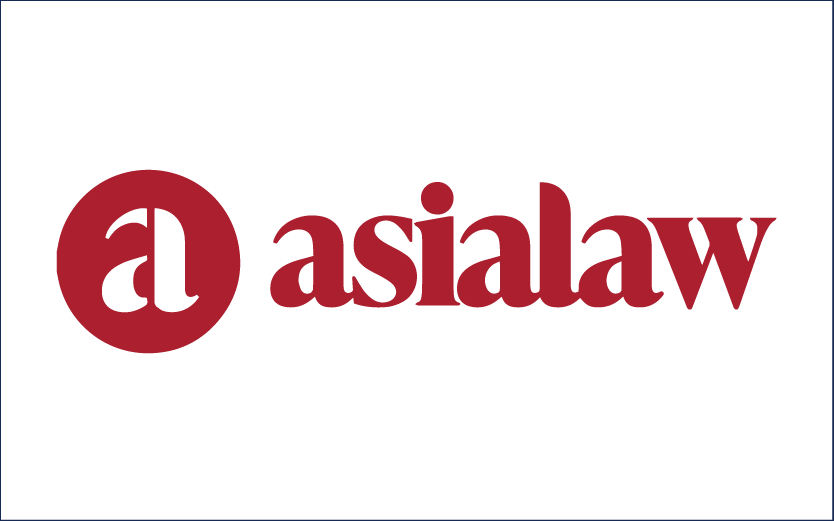 Outstanding practice for Restructuring and Insolvency by asialaw Rankings 2023-24