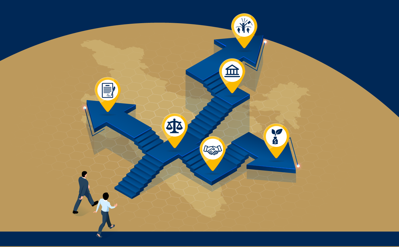 Guide to doing business in India: 2024