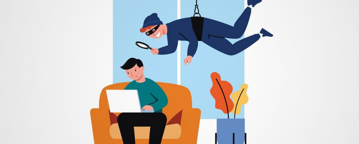 Fighting cyber crimes