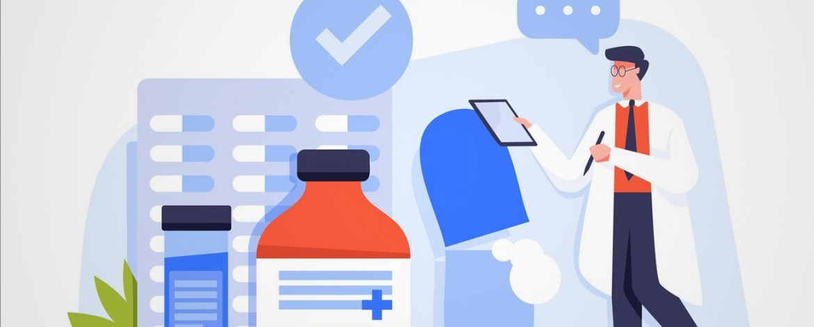 How to revolutionise research and innovation in India’s pharma and medtech sectors