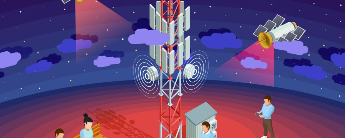 5G Telecom Spectrum Auction: Government Rakes In ₹11,300 Cr