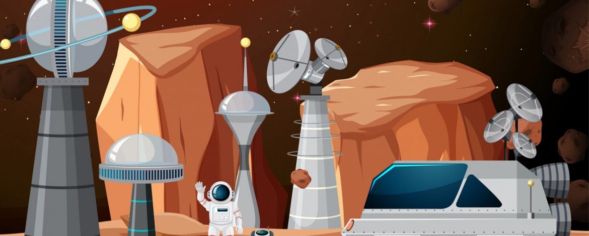 National space day: How to finance the growth of India’s space sector