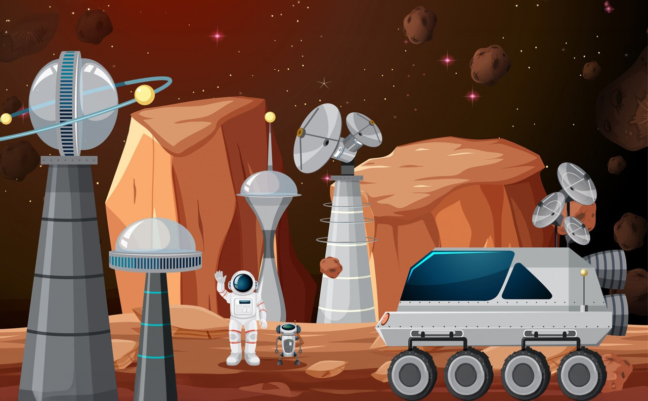 Annual India NewSpace roundup 2024