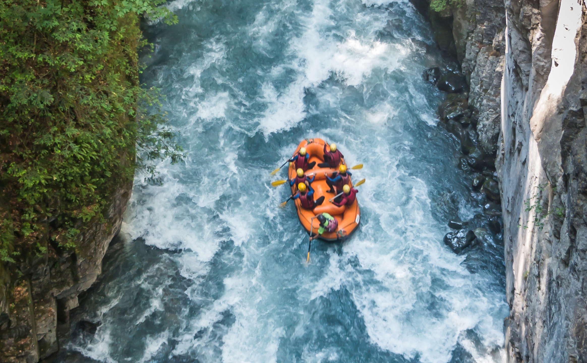 Navigating tricky waters: 2026