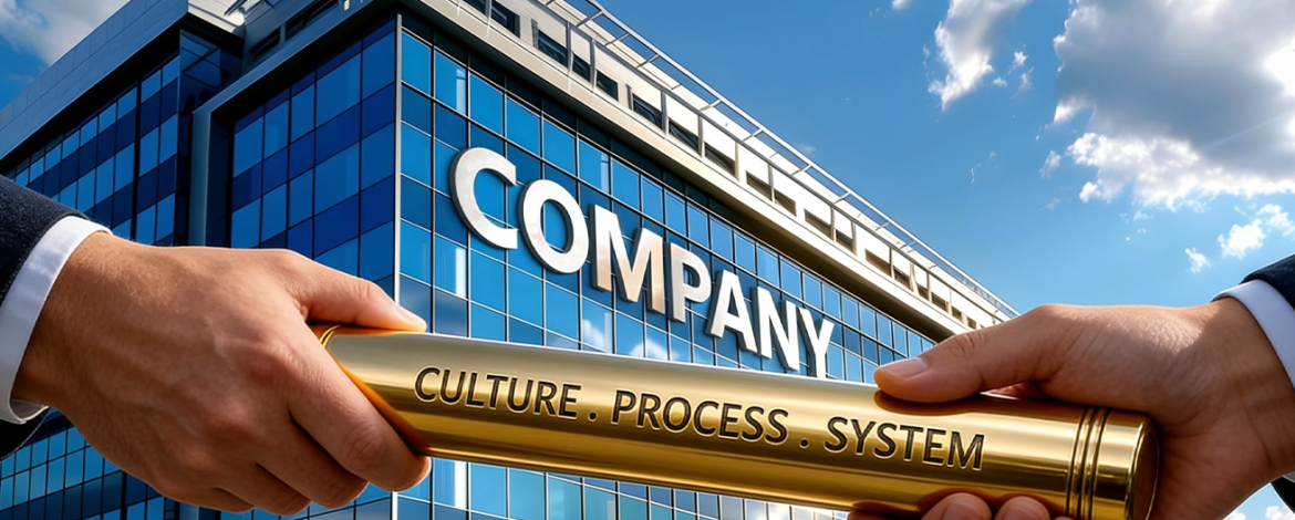Building a firm that outlasts individuals: Dr. Shardul Shroff on leadership, change, and institution-building